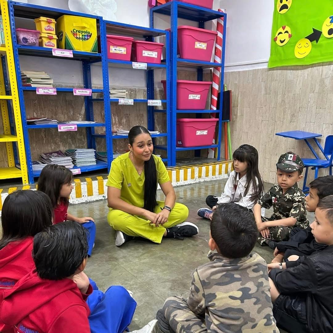 Felices evolucionando la educación