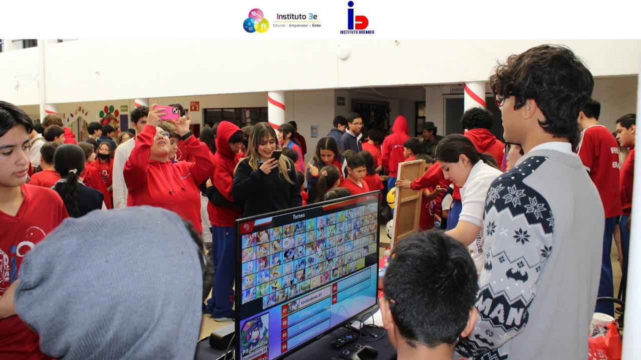 Felices evolucionando la educación