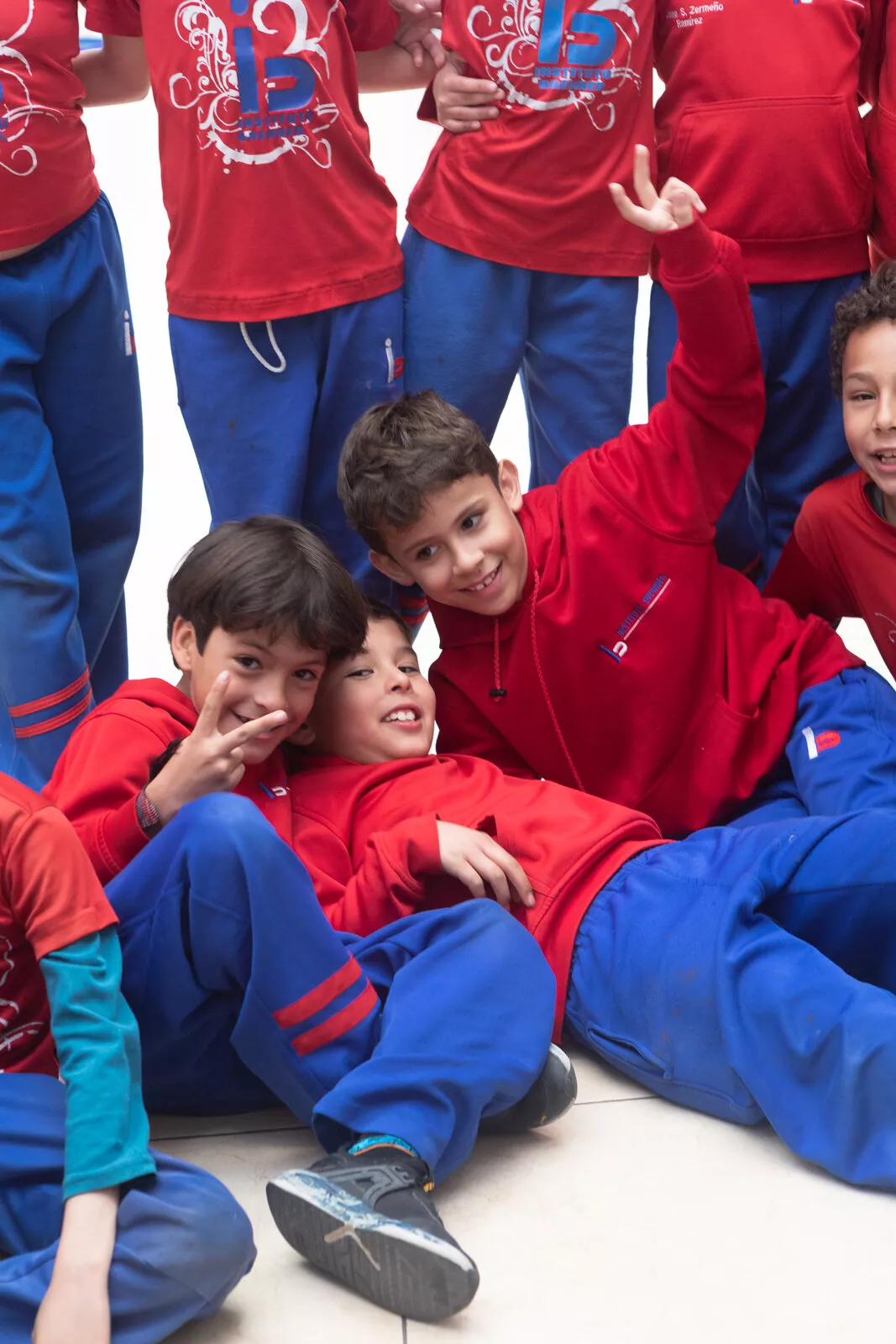 Legado Instituto Brenner