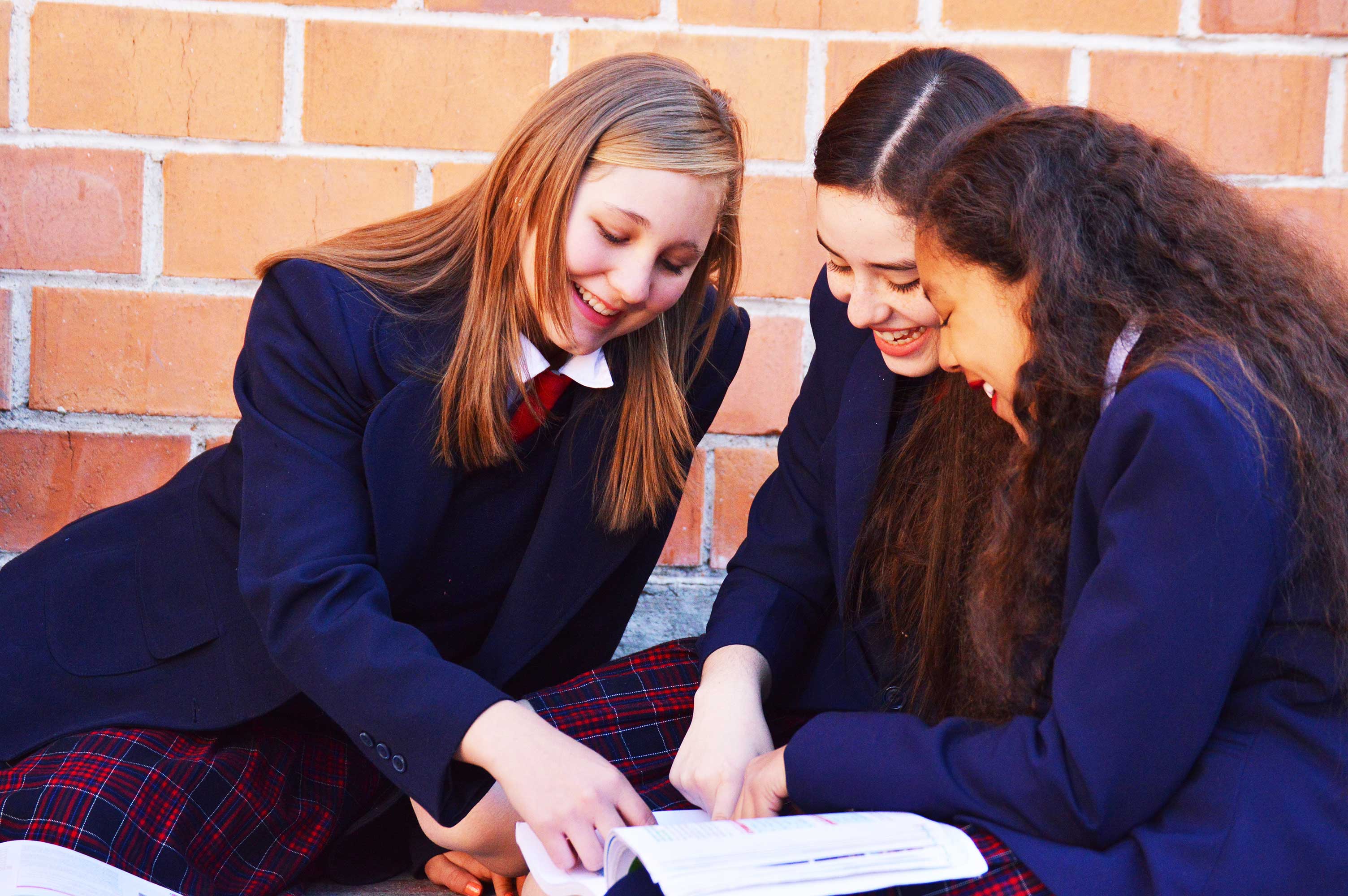 SECUNDARIA – Instituto Brenner
