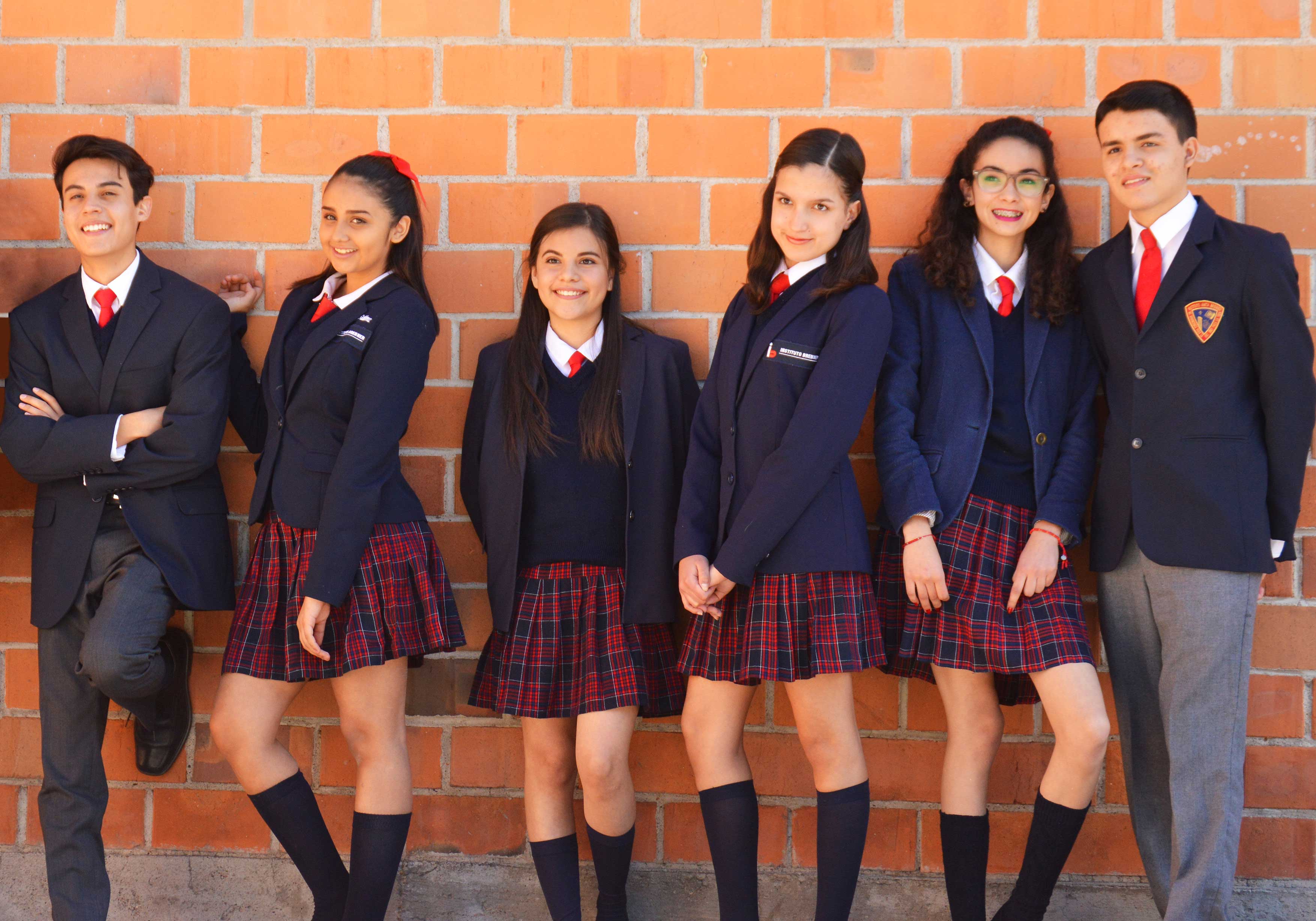 PREPARATORIA – Instituto Brenner